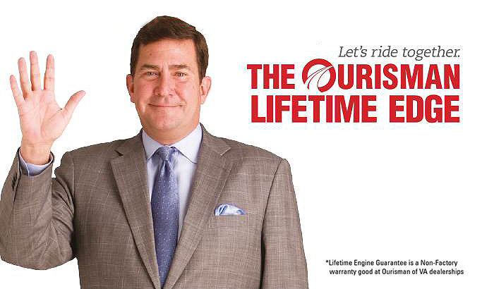 Lifetime Edge