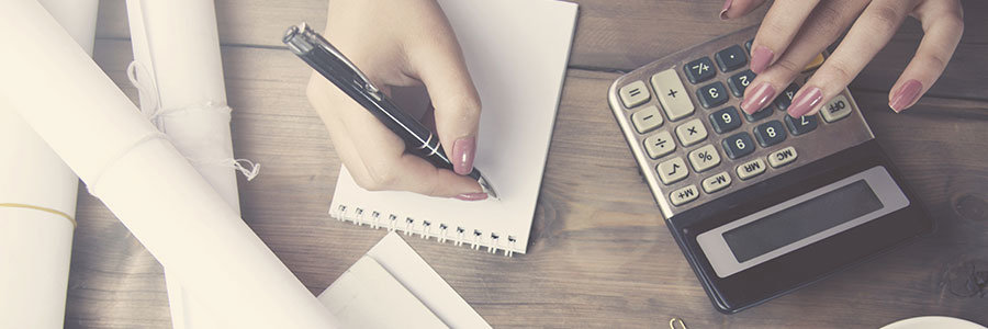 Your Credit and Buying a New Car