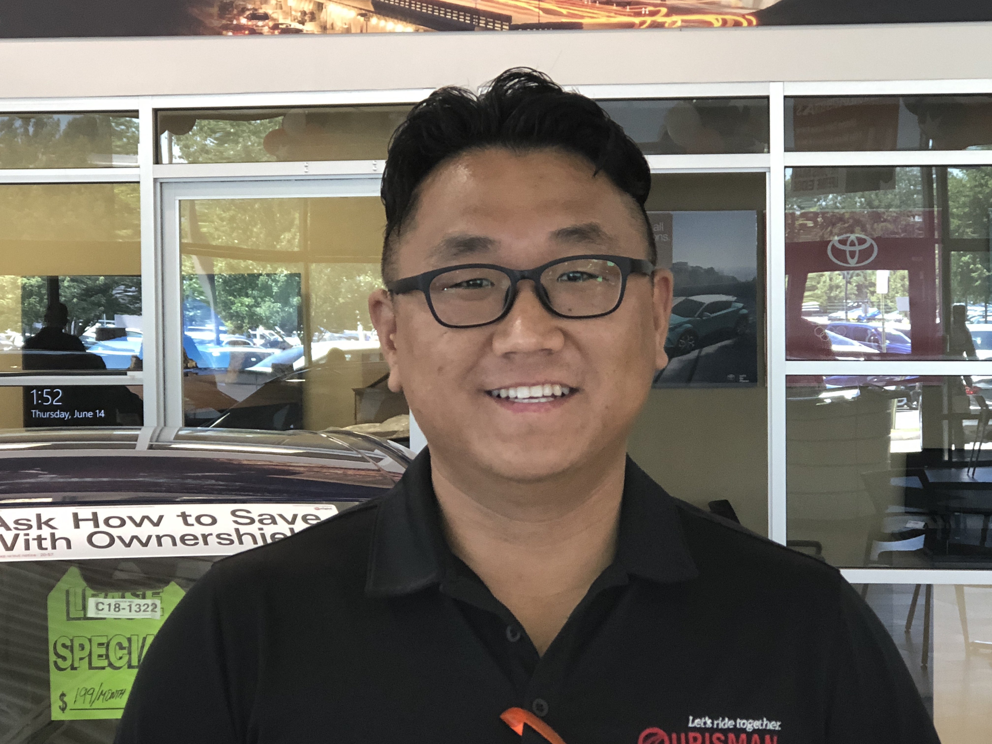 Ourisman Toyota Chantilly >> Meet the Ourisman Chantilly Toyota Staff | Toyota Sales ... Ourisman Toyota Chantilly >> Meet the Ourisman Chantilly Toyota Staff | Toyota Sales ...
