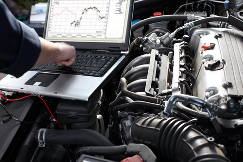 Ourisman Toyota Chantilly Maintenance