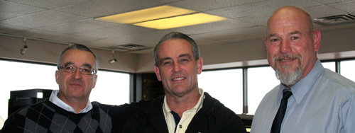 Sales Department