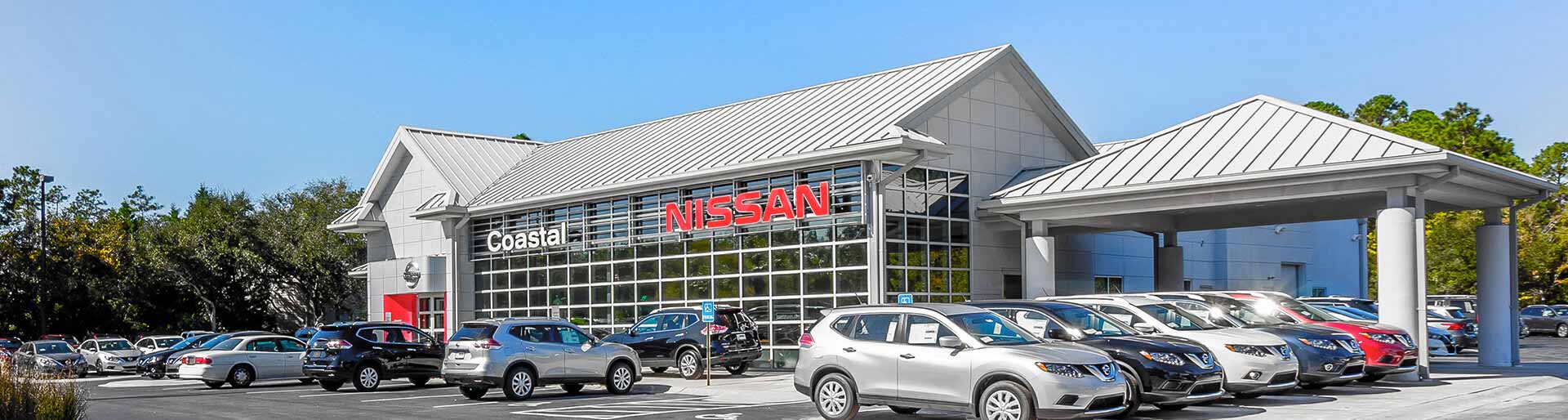 Pawleys Island, SC Nissan Dealer | New and Used Cars | Auto ... Pawleys Island, SC Nissan Dealer | New and Used Cars | Auto ...