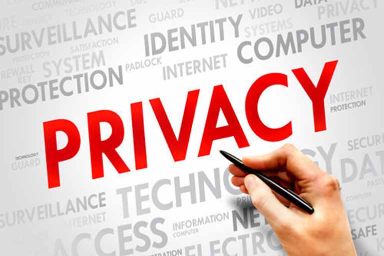 Privacy Policy