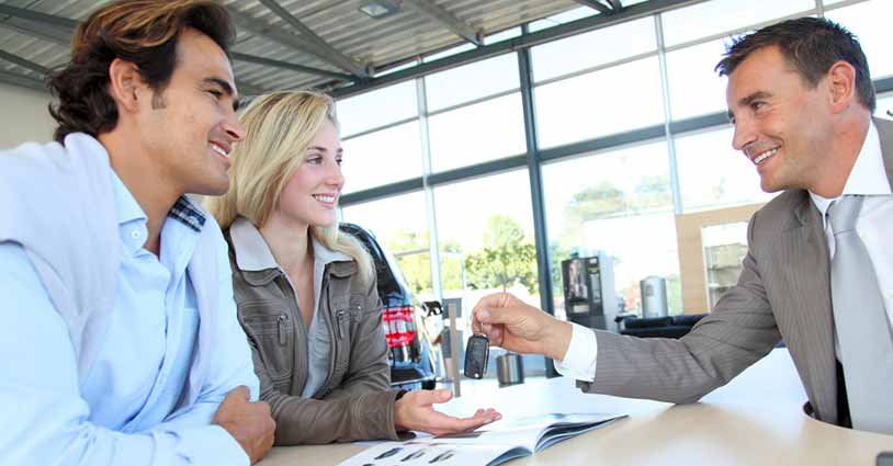 Credit Assistance Programs