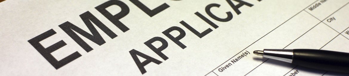 Employment Application