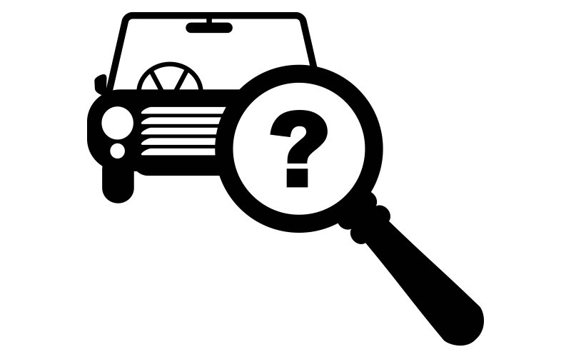 Shopping for a Used Vehicle