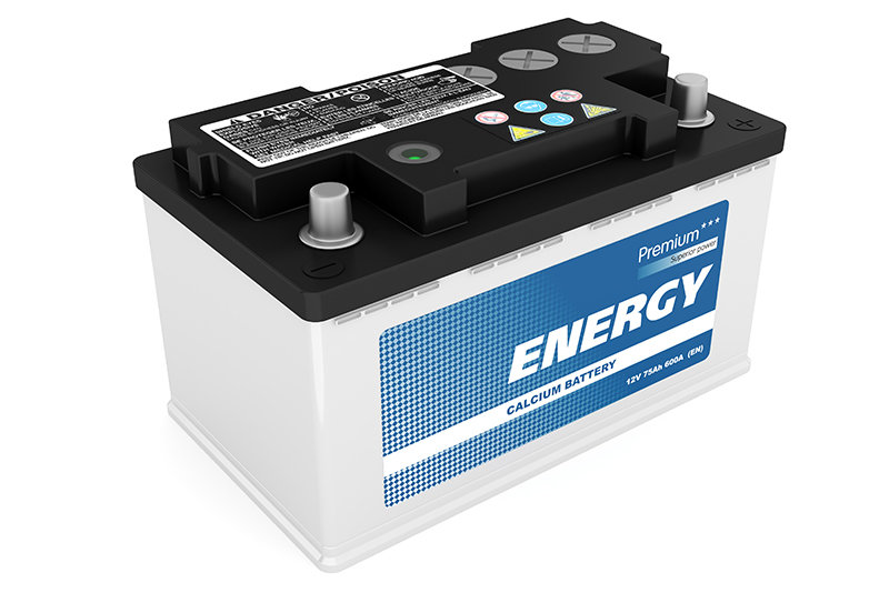 Caring for Your Honda’s Battery