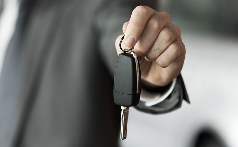 Buying Your First Car