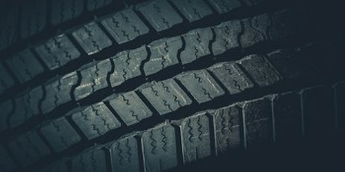 Tread Depth
