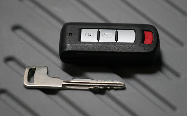 Fast Key