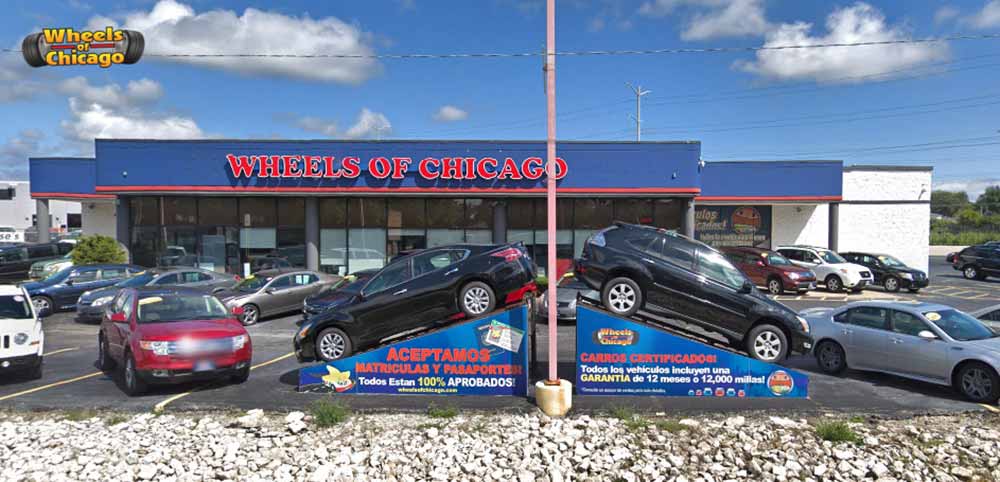 Waukegan