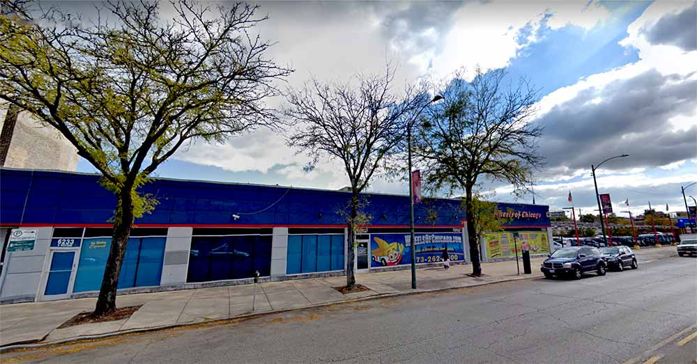 Waukegan