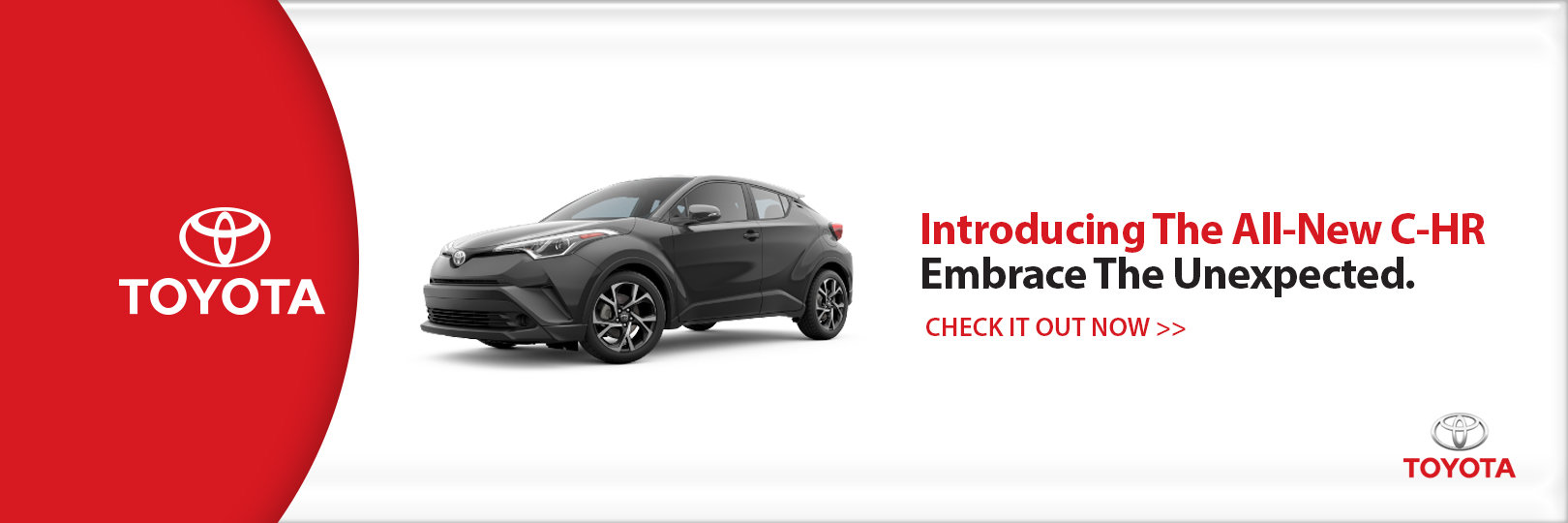 Millstoyota Discover Our Wide Variety Of New And Used Toyota Cars