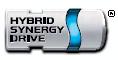 Hybrid Synergy Drive