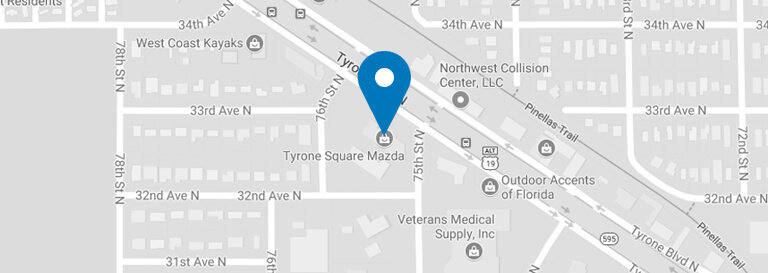 Tyrone Square Mazda New Amp Used Mazda Cars And Suvs For