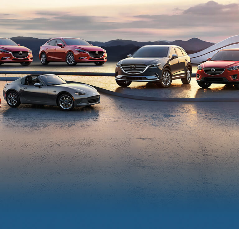 Tyrone Square Mazda New Amp Used Mazda Cars And Suvs For