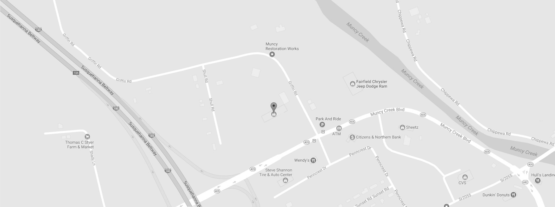 Murray Mazda Your Muncy Mazda Dealer