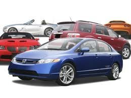 Preowned Vehicles