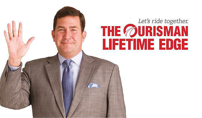 Lifetime Edge