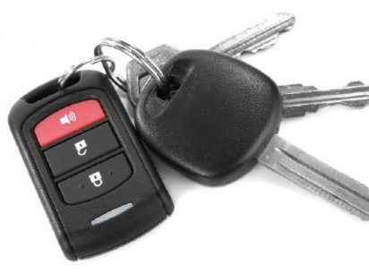 Loaner Car Image