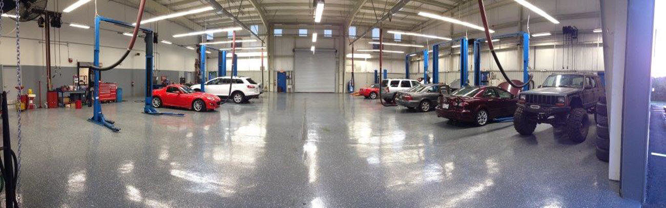 Gem Mazda Service Gem Mazda Service