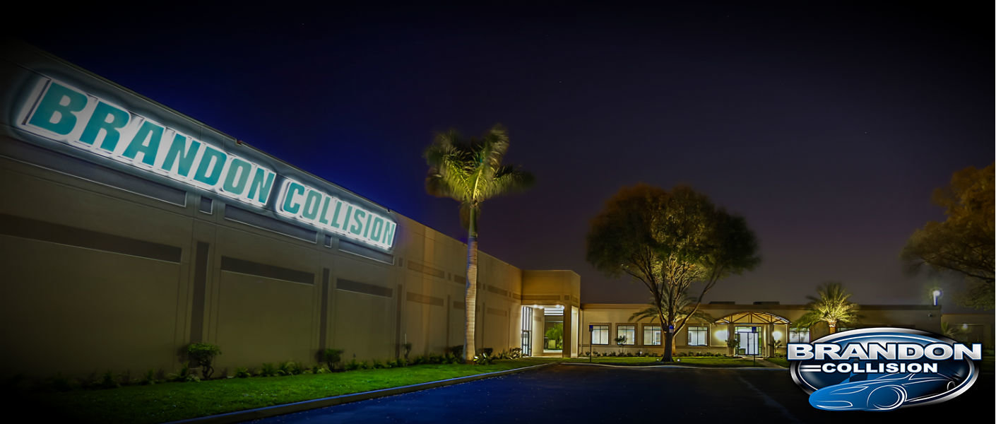 Benefits of Working with Brandon Collision Banner Benefits of Working with Brandon Collision Banner