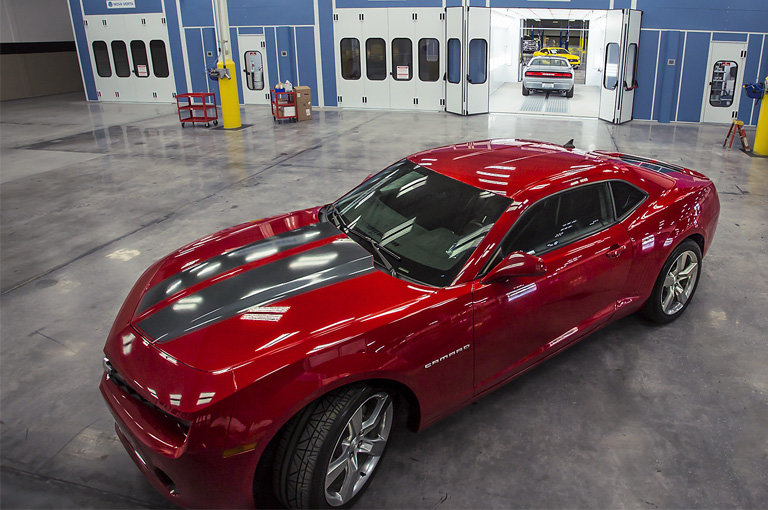 Brandon Collision Vehicle Repair Brandon Collision Vehicle Repair