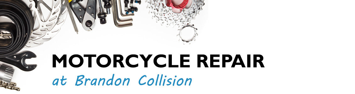 Motorcycle Repair