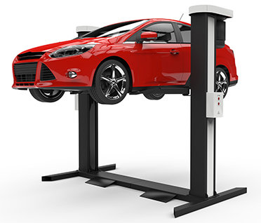 Vehicle Repair