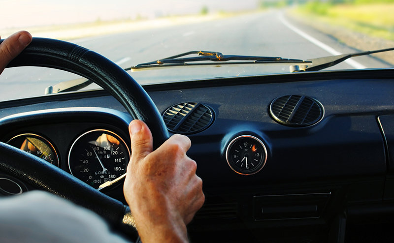 What You Need to Know When Driving a Rental Car