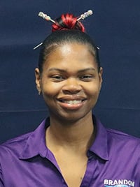 Bri Humphrey - Customer Service Representative