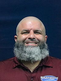 Carlos Cerezo - Collision Estimator