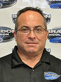 Jorge Rico - Collision Estimator