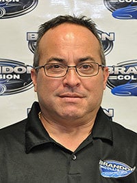 Jorge Rico - Collision Estimator