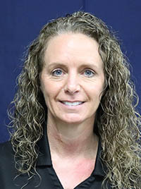 Karen Sullivan - Collision/Fleet Manager