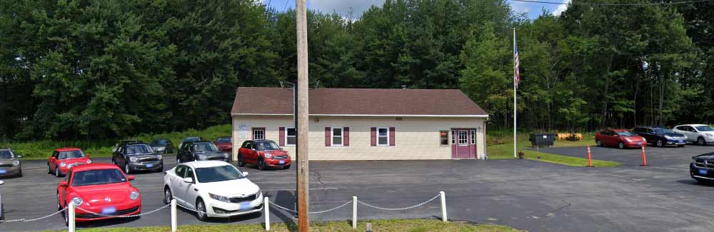 Phillips Auto Sales