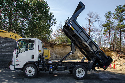 Your New & Used Commercial Truck Dealer for Over 40 Years ...