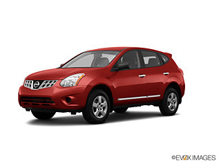 Hubler Nissan Nissan Rogue