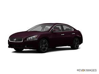 Hubler Nissan Nissan Maxima