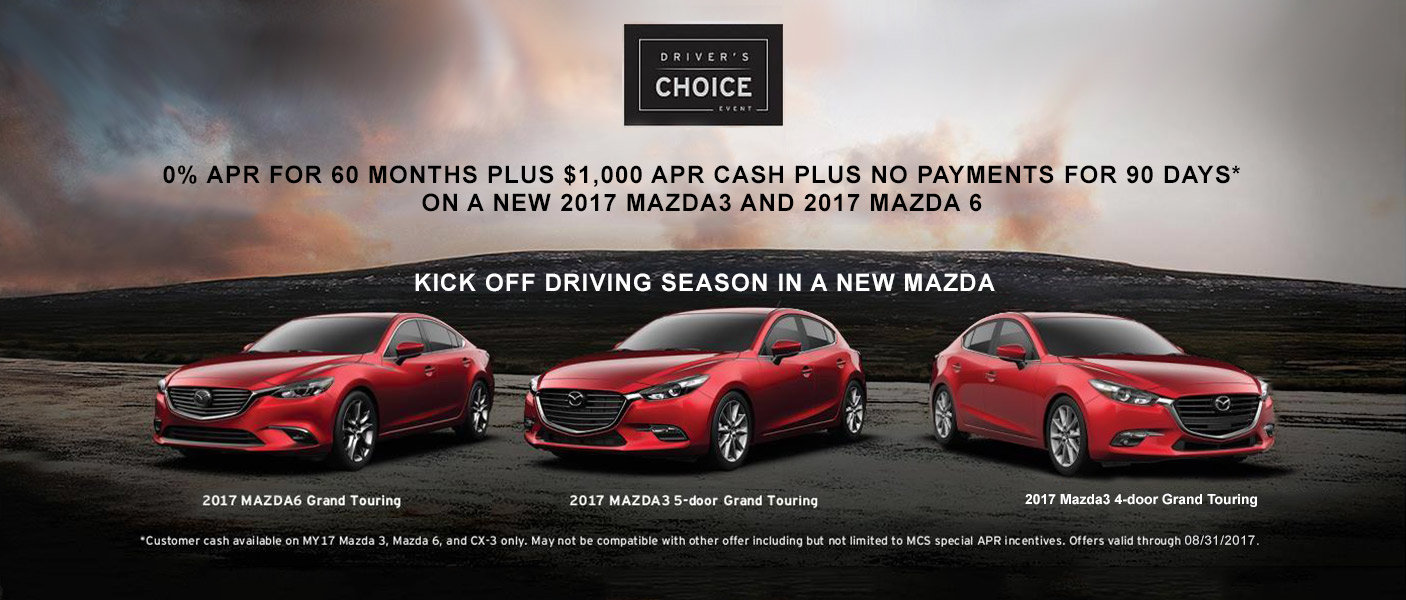 Mazda New Amp Certified Used Car Dealer Serving Dallas Tx