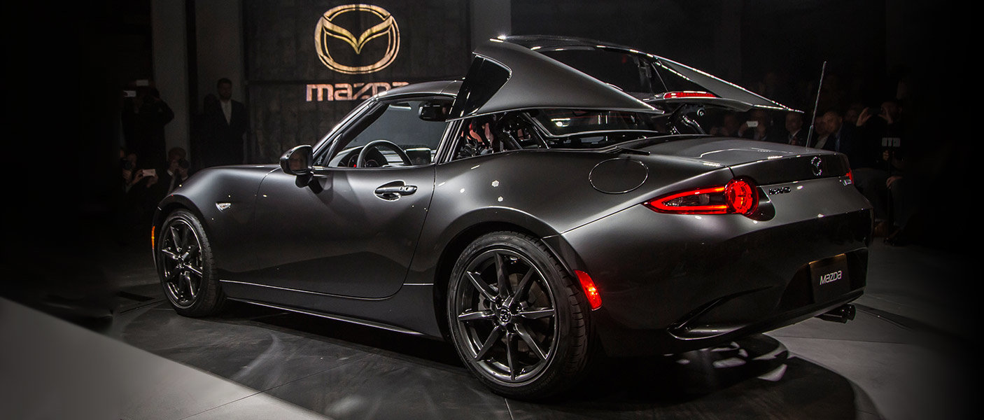 Mazda New Amp Certified Used Car Dealer Serving Dallas Tx