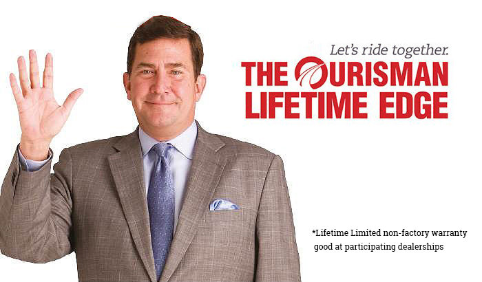 Lifetime Edge