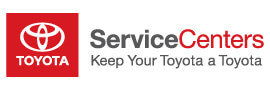 Toyota Service Center