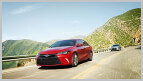 Toyota Hybrids