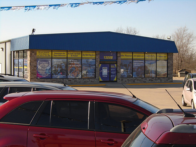 Regal Car Sales - Bixby
