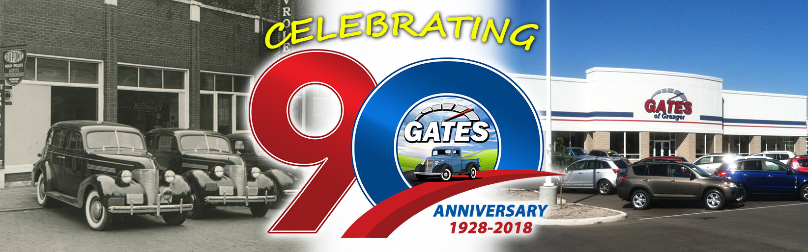 Gates of Granger Quality Used Cars, Trucks &amp; SUVs