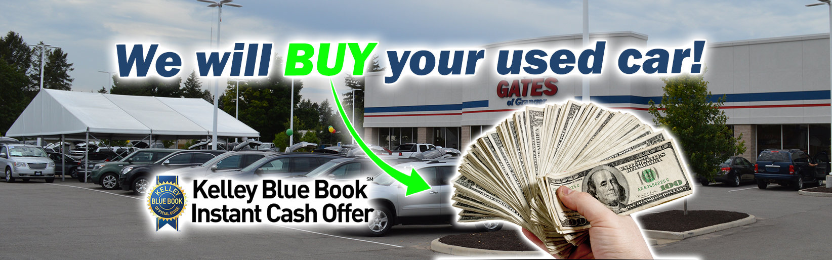 Gates of Granger Quality Used Cars, Trucks & SUVs Granger, IN