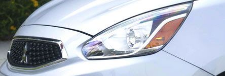 New Mitsubishi Selection