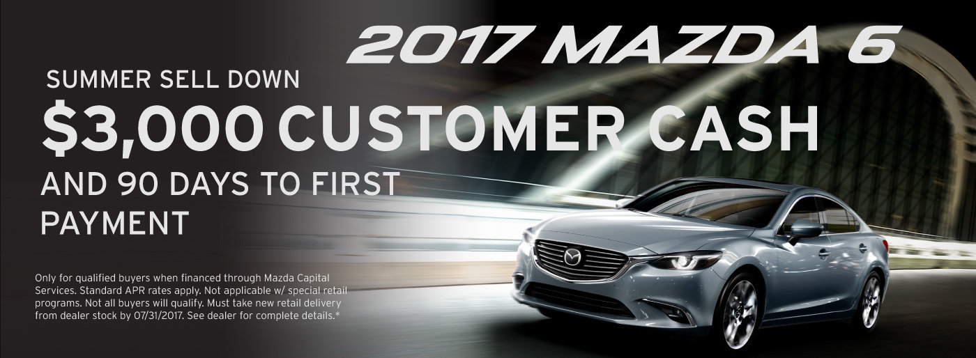 Mazda Direct Mazda Cars & SUVs for Sale in Fostoria, OH