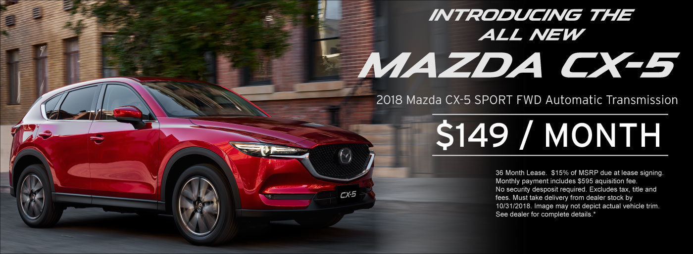 Mazda Direct Mazda Cars & SUVs for Sale in Fostoria, OH